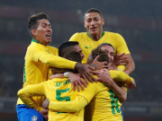 Bóng đá - Brazil vào chung kết Copa America 2019: Vẻ đẹp thực dụng, Neymar hết đất diễn