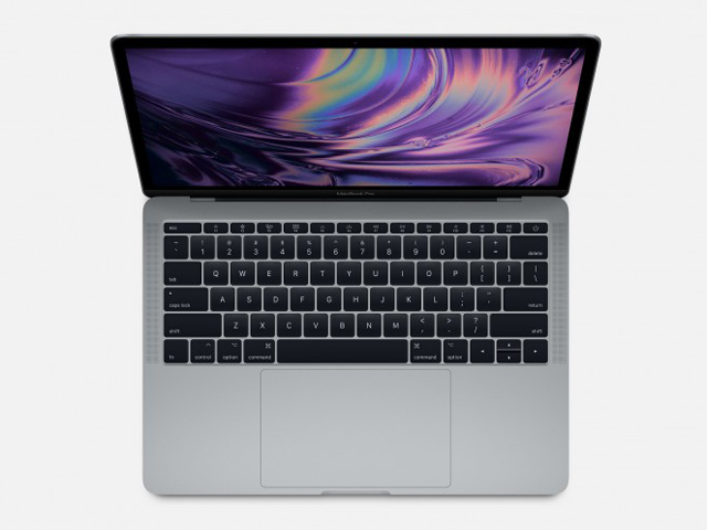 Apple ngừng sản xuất MacBook Pro 13 inch có Touch Bar Liệu đây có phải là điều cần thiết?