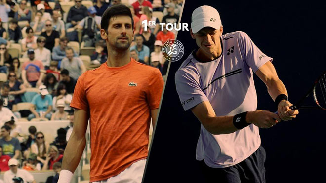 Chi tiết tennis Djokovic - Hurkacz: Chiến thắng đầy kịch tính (KT) - 3