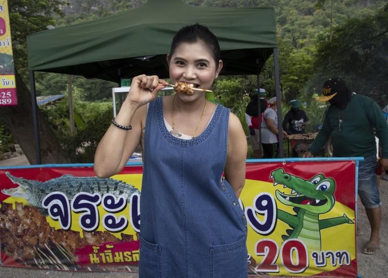 Món đặc sản &#34;hiếm có khó tìm&#34; nhất định phải thử khi đến Thái Lan - 3