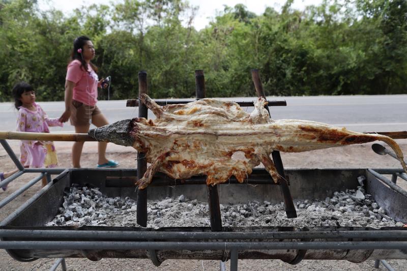 Món đặc sản &#34;hiếm có khó tìm&#34; nhất định phải thử khi đến Thái Lan - 7