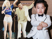 Ca nhạc - MTV - &quot;PSY nhí&quot; sau 6 năm bất ngờ nổi tiếng cùng &quot;Gangnam Style&quot; giờ ra sao?