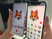 Công nghệ thông tin - Bản sao Apple Memoji của Xiaomi khiến nhiều người bất ngờ