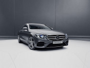 Tin tức ô tô - Mercedes-Benz E350 AMG đã có giá bán chính thức, ra mắt cuối tháng này