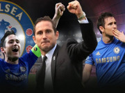 Bóng đá - Lampard - Chelsea: &quot;Người không phổi&quot; từng cày nát Ngoại hạng Anh thế nào?