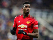 Bóng đá - Chuyển nhượng MU 5/7: Pogba chốt hạn đệ đơn xin ra đi với MU