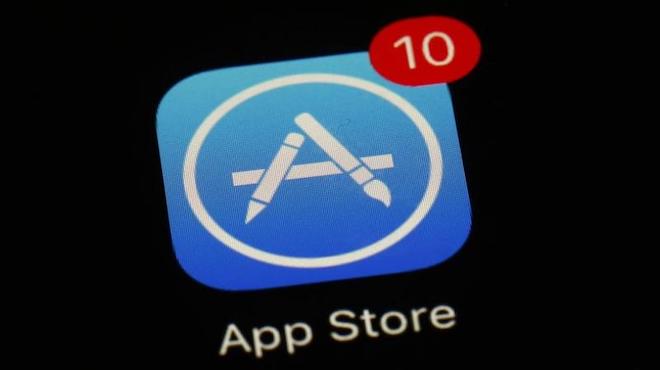 Việt Nam yêu cầu Apple gỡ bỏ các ứng dụng cờ bạc khỏi App Store - 1