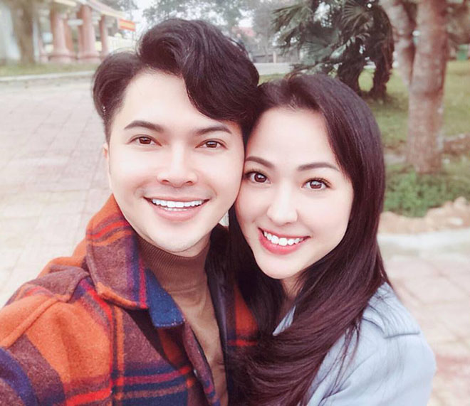 Vì sao Nam Cường 33 tuổi, lấy vợ giàu có vẫn phải tất bật chạy show? - 1