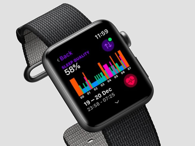 Đồng hồ Apple Watch Series 5 có những gì thú vị?