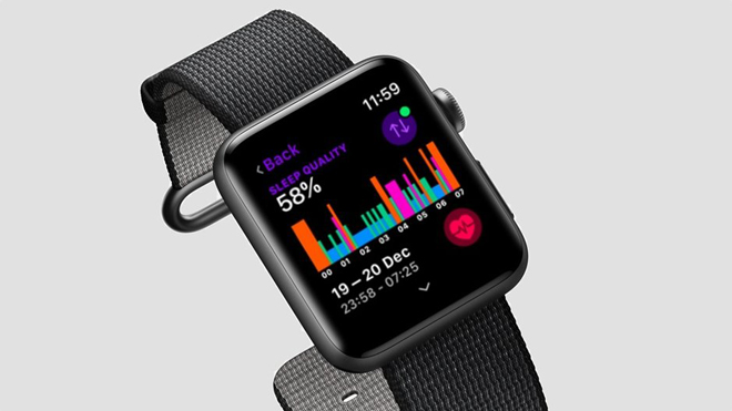 Đồng hồ Apple Watch Series 5 có những gì thú vị? - 4