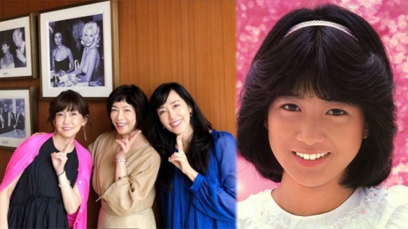 Nữ diễn viên &#39;Chiaki, cố lên!&#39; mắc ung thư thực quản, phải cắt 60% lưỡi để cứu mạng, giờ ra sao? - 1