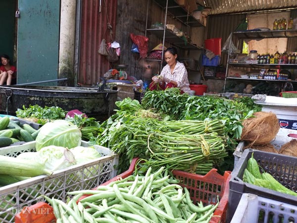 Sau &#34;bão&#34; dịch tả lợn châu Phi: Kẻ trốn nợ, người làm xe ôm... - 7