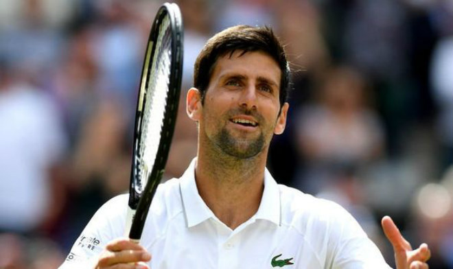 Djokovic - Hurkacz: Loạt tie-break nghẹt thở & 3 giờ khổ chiến - 1