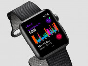 Thời trang Hi-tech - Đồng hồ Apple Watch Series 5 có những gì thú vị?