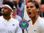 Thể thao - Chi tiết tennis Nadal - Tsonga: Đẳng cấp chênh lệch (KT)