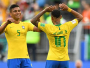 Bóng đá - ĐT Brazil tung hoành Copa America: Có Neymar còn tuyệt vời hơn?