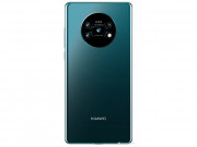 Thời trang Hi-tech - Cái nhìn đầu tiên về thiết lập camera tròn trên Huawei Mate 30 Pro