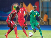 Bóng đá - Uganda - Senegal: SAO Liverpool rực sáng &amp; quả penalty hỏng ăn