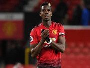 Bóng đá - Pogba công khai &quot;làm phản&quot; MU: Cả đội tập trung, riêng mình du hí New York