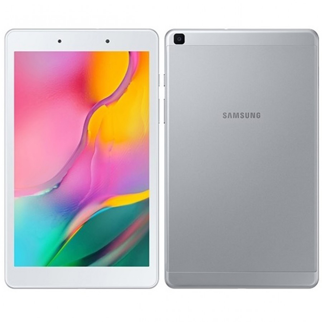 Samsung bất ngờ giới thiệu Galaxy Tab A 8 inch, pin “khủng” - 2