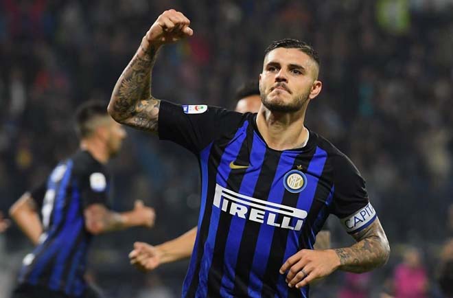 Sửng sốt MU: Bị ép giá 8 lần SAO lạ, sắp mất nốt Icardi vào tay Juventus - 2