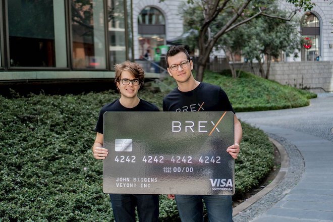Hai thanh niên bỏ học, xây dựng startup tỷ đô ở tuổi 23 - 1