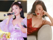 Đời sống Showbiz - Sĩ Thanh bất ngờ tái xuất, khoe vũ đạo sexy ở sự kiện