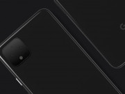 Dế sắp ra lò - Pixel 4 sẽ lại &quot;xưng bá&quot; với camera tele 16MP