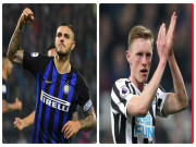 Bóng đá - Sửng sốt MU: Bị ép giá 8 lần SAO lạ, sắp mất nốt Icardi vào tay Juventus