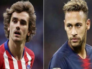 Bóng đá - Chuyển nhượng “bom tấn” Griezmann 120 triệu euro: Barca dễ &quot;dính đòn&quot; vì bị &quot;ghét&quot;