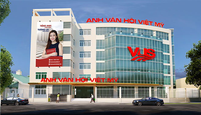 Khai trương cơ sở mới tại Tân Phú, thêm lựa chọn học Anh ngữ chuẩn quốc tế cho mọi người - 1
