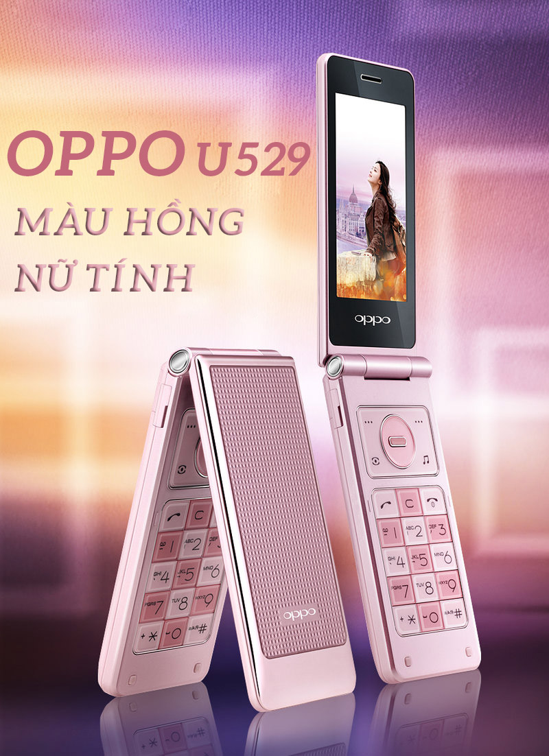 OPPO và hành trình “lột xác” phần cứng qua từng dòng smartphone - 5