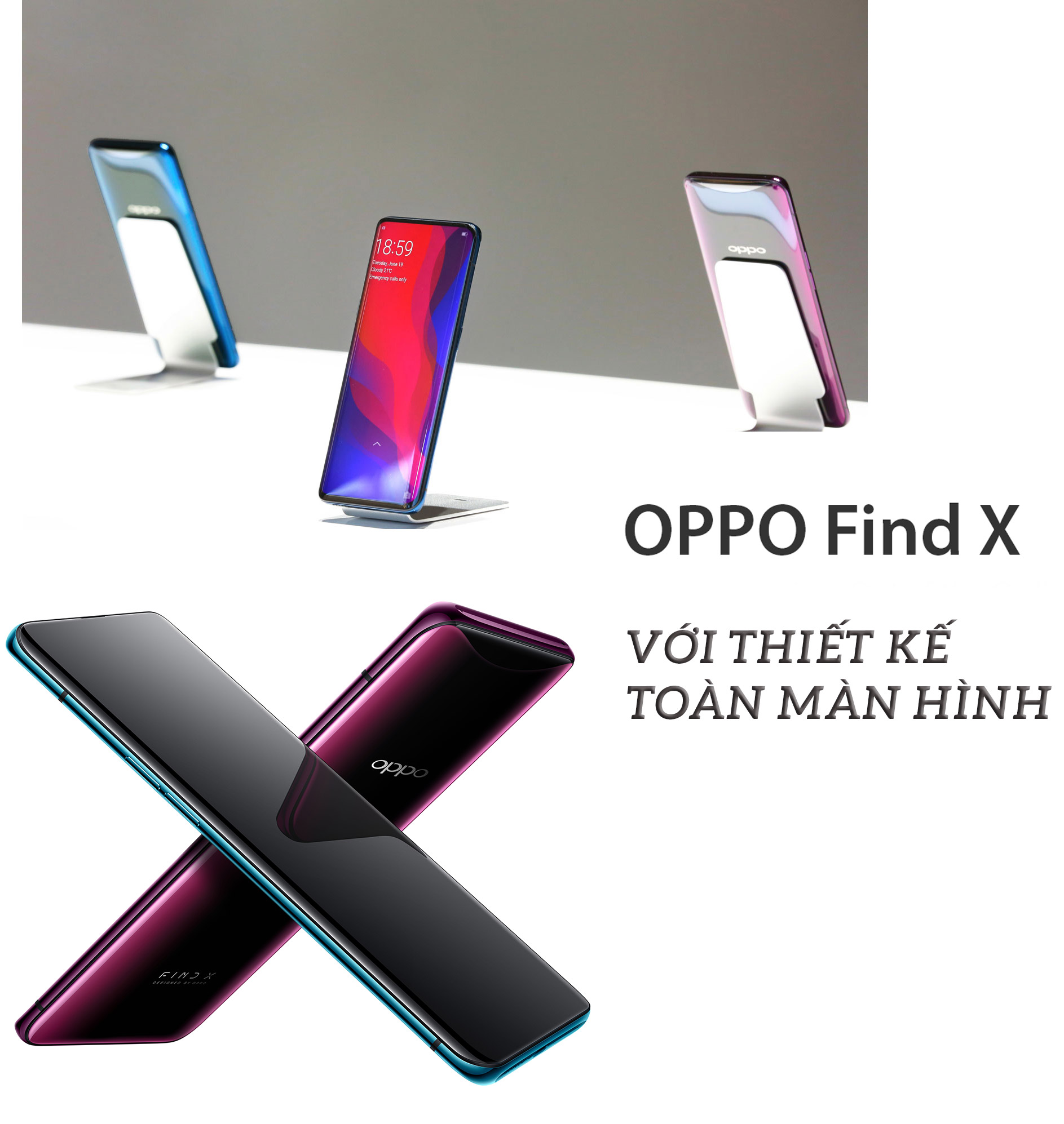 OPPO và hành trình “lột xác” phần cứng qua từng dòng smartphone - 9