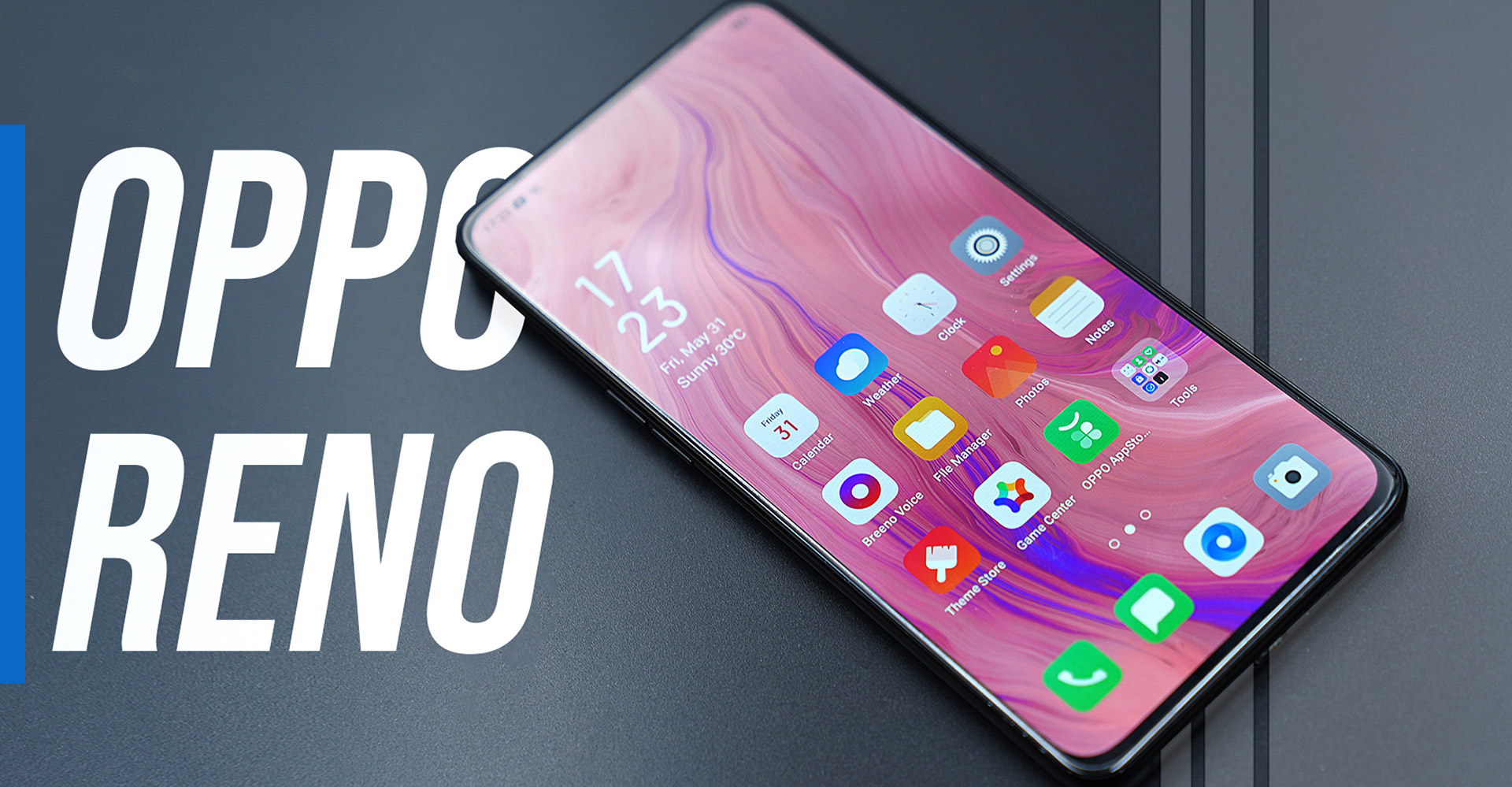 OPPO và hành trình “lột xác” phần cứng qua từng dòng smartphone - 13