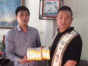 Tưởng phải nằm một chỗ vì tai biến, tôi đã khỏe trở lại nhờ…