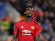 Bóng đá - Pogba du đấu cùng MU: Solskjaer cứng rắn, Real đừng mơ chiêu mộ &quot;bom tấn&quot;