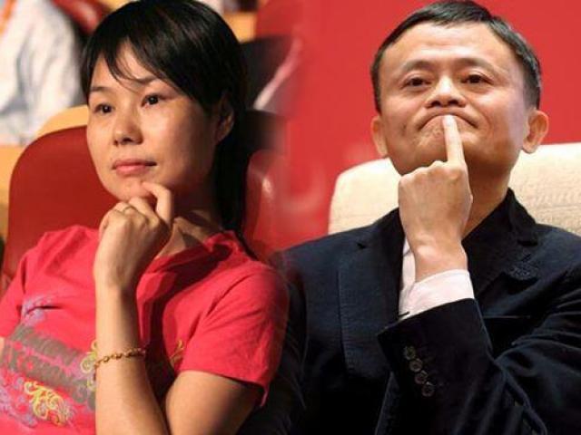2 lần nghe lời Jack Ma nghỉ việc, “bóng hồng” kém sắc lên đỉnh cao thế giới
