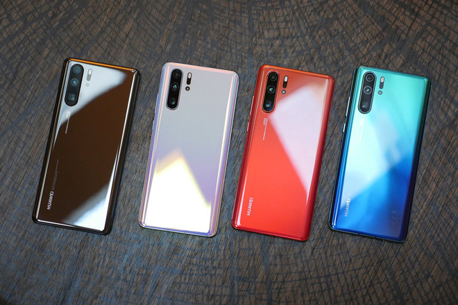 CEO Huawei tôn vinh Apple là hình mẫu của bảo vệ dữ liệu cá nhân - 3