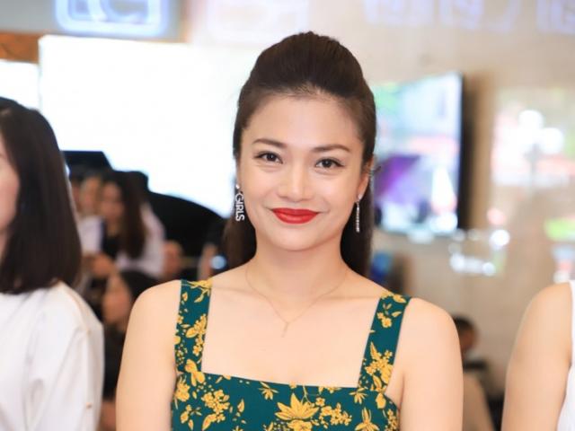 Đời sống Showbiz - Kiều Anh của Phía trước là bầu trời kể chuyện làm mẹ đơn thân