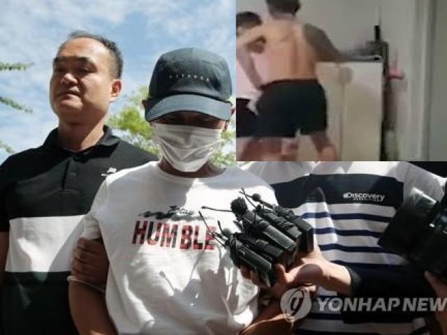 Chồng Hàn đánh vợ Việt: Báo HQ viết “ô nhục quốc gia nếu không bảo vệ các cô dâu ngoại”