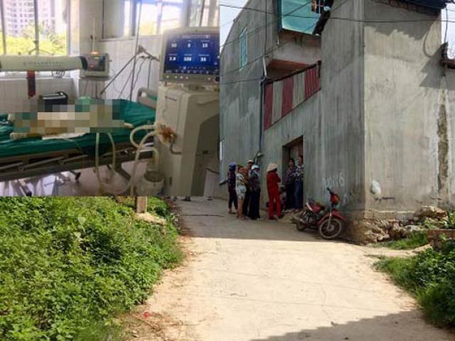 Vụ thiêu sống cả nhà người tình ở Sơn La: Con gái 2 tuổi của nạn nhân đã tử vong