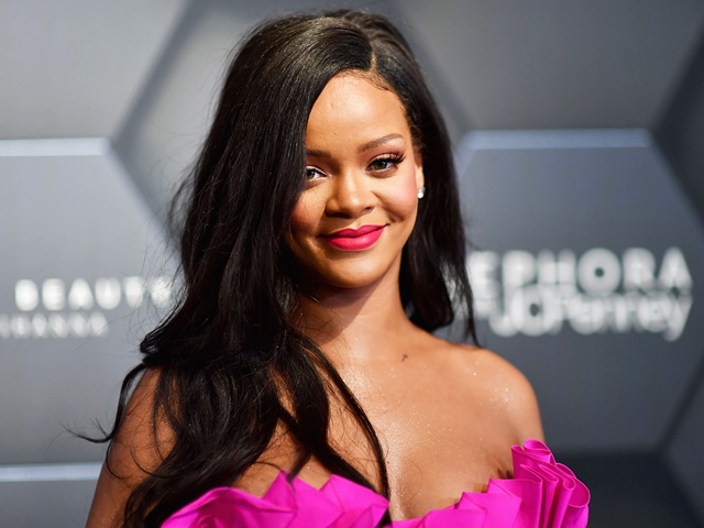 7 quy tắc thời trang bị Rihanna phá vỡ không thương tiếc
