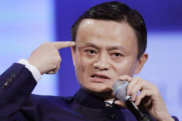 2 lần nghe lời Jack Ma nghỉ việc, “bóng hồng” kém sắc lên đỉnh cao thế giới - 2