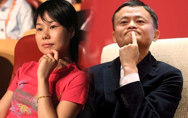 2 lần nghe lời Jack Ma nghỉ việc, “bóng hồng” kém sắc lên đỉnh cao thế giới - 3