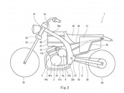 Thế giới xe - Tiếp nối Honda, Kawasaki &quot;chen chân&quot; vào phân khúc xe hybrid trong tương lai gần