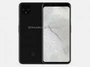 Dế sắp ra lò - HOT: Video toàn cảnh Pixel 4 XL