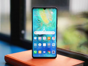 Dế sắp ra lò - Hệ điều hành dựa trên Android của Huawei sẽ ra mắt cùng Mate 30 Pro?