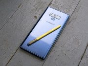 Dế sắp ra lò - NÓNG: Galaxy Note 10 sẽ không còn bút S Pen?