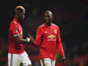 Bóng đá - MU 4 trận toàn thắng giao hữu: Solskjaer nên giữ Pogba, buông xuôi Lukaku