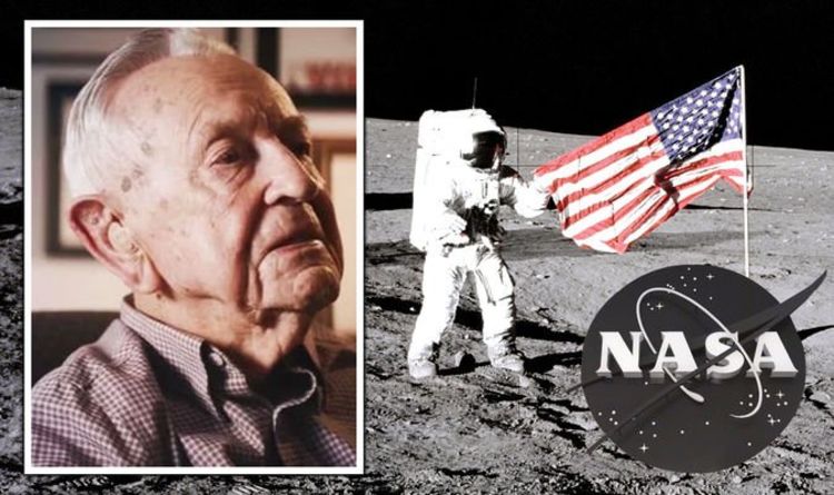 Ông Christopher Kraft cho rằng nều không có vụ tai nạn ở tàu Apollo 1, chuyến bay lên Mặt Trăng sẽ không bao giờ xảy ra (Ảnh: GETTY)&nbsp;